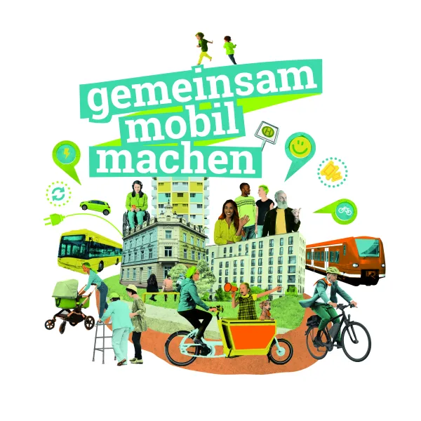 Charta Intelligente Mobilität